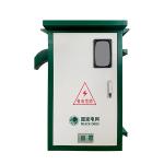 Intelligent Outdoor Fiber Distribution Cabinet Integrated Distribution Cabinet