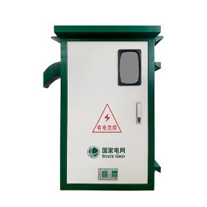 Quality Intelligent Outdoor Fiber Distribution Cabinet Integrated Distribution Cabinet JP wholesale