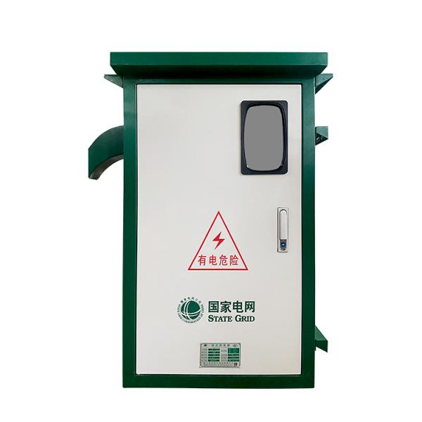 Intelligent Outdoor Fiber Distribution Cabinet Integrated Distribution Cabinet