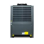 103kW R32 Commercial Pool Heat Pump With Rapid Heating Technology
