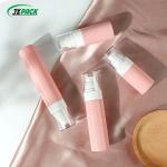 Sealing Type Pump Sprayer Bottle 30ml-80ML Transparent PET Bottle With Fog Spray
