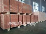 12000M Annealed Hydraulic Stainless Steel Coiled Tubing Control Line High