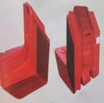 Straight Flood Boxwall Flood Barrier Flood Protection Barrier