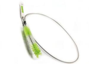 Quality CPAP Machine Tube Brush Cleaner / Stainless Tube Brush Cleaner for CPAP Patients wholesale