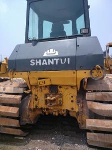 Quality Used SHANTUI Bulldozer SD16L wholesale