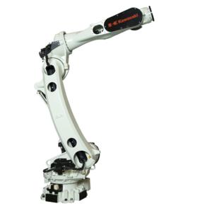 Quality Kawasaki CX210L Reach 2699mm Programmable Robot Arm 6 Axis wholesale