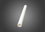 Electrical Insulation Zirconia Toughened Alumina Ceramic Tubes Heater 3mm