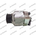 Alternator 6D102 PC200-6 24V 35A 101211-4310 6008613410