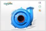 Bulk Ore Sand Gravel Pump Ni - Hard Liners Sand And Gravel Pump For Pulping