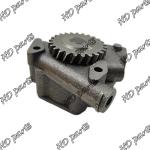 BF6L913C Engine Oil pump Part 208149 For Deutz