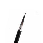FTTH Outdoor Fiber Optical Cable Duct Or Loose Tube Non Armored