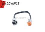 DT06-6S 90980-10987 Male To Female Diagnostic 6 Pin Cable For Penta Vodia5