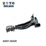 Replace/Repair Auto Suspension Systems Spare Control Arm for Nissan Sentra 54501