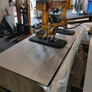 6061 Aluminum Alloy Sheet 5052 6082 Foil Sticker For Kitchen Brazing Sheet Metal Bending 0.2-1.5mm