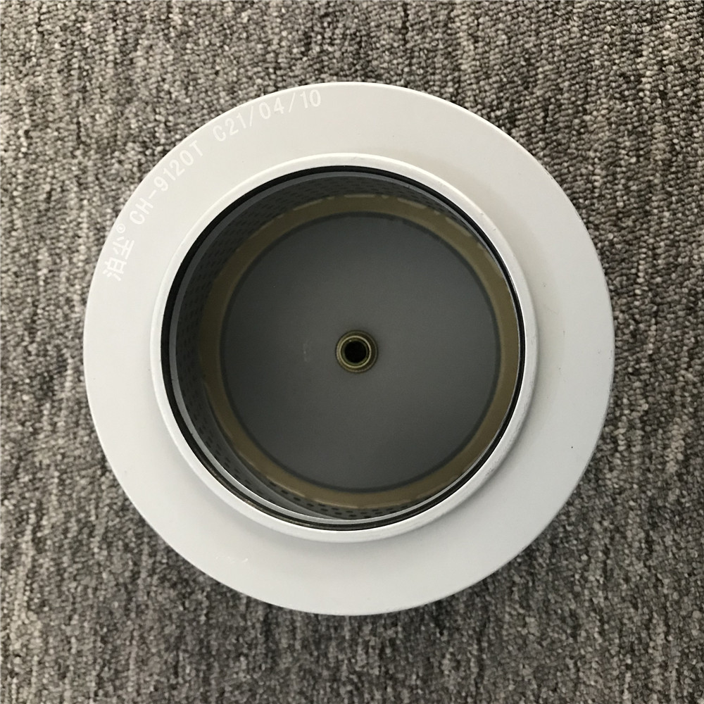 207-60-21311 Hydraulic Oil Inlet Filter For Kobelco Komatsu PC200-6 Excavator SK200-6 SK230-6 SK200-8 EF-080-1
