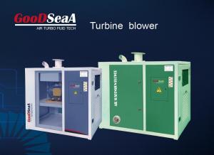 Quality High Efficiency Melt-blown Non-woven Fabric Production Use High Speed Turbo Blower wholesale