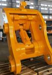 3-50T Excavator Quick Coupler Manufacturers For PC100 PC120 PC130 PC200 PC220