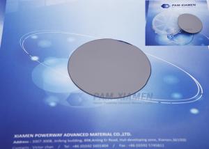 Quality N Type , Te-Doped GaSb Wafer , 2”, Prime Grade , Epi Ready wholesale