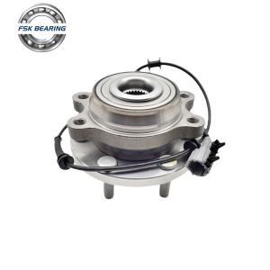 Quality USA Market 40202-4X01A Wheel Bearing Kit Wheel Hub Bearing Low Noise wholesale