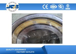 Quality NJ 2312 ECM 60 X 130 X 46 MM High Speed Ball Bearing Low Friction Coefficient wholesale