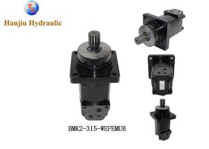 Quality Charlynn 2k Hydraulic Wheel Drive Motor 105-1094-006 Low Speed High Torque wholesale
