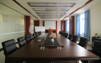 Xiangyang Youbo Photoelectric Co., Ltd