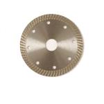 High Quality 4.5 Inch Masonry Tile Turbo Diamond Blade Saw 115 X 22.2mm Diamond