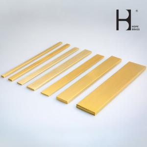 Quality Aging Resistant Copper Flat Sheet wholesale