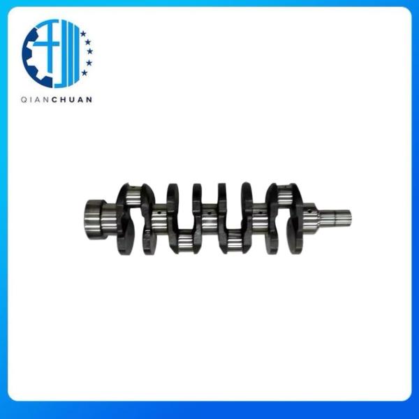 Crankshaft for 13411-78300-71 13411-78760-71 13411-78780-71 For Toyota 1Z 11Z