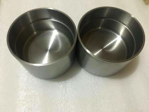Quality 99.95% Molybdenum Evaporation Crucible wholesale