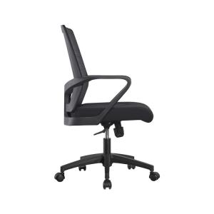Quality Desk Executive Ergonomic Computer Adjustable Office Lumbar Arm Recliner Swivel Lift Chair wholesale