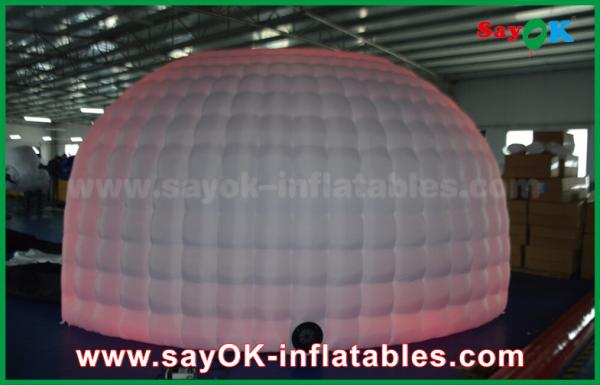 Inflatable Photo Booth Rental 17 Colors Changeable Inflatable Party Photo Booth