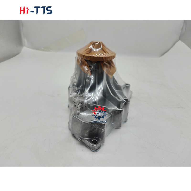 1KD 2KD Excavator Engine Water Pump 16100-09260 16100-39485 16100-09261