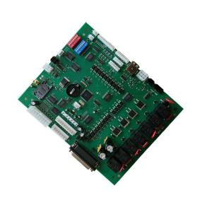 Quality Leading Edge Flexible PCB Board Fabrication With Thick Copper Plates wholesale