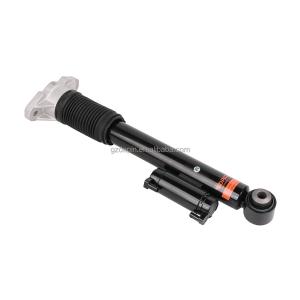 Quality 1673202401 OE NO. Rear Shock Absorber for Mercedes-Benz 167 GLE Air Suspension Systems wholesale