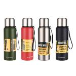 304 Stainless Steel Drinkware Bottle 500ml Drinking Thermos Cup