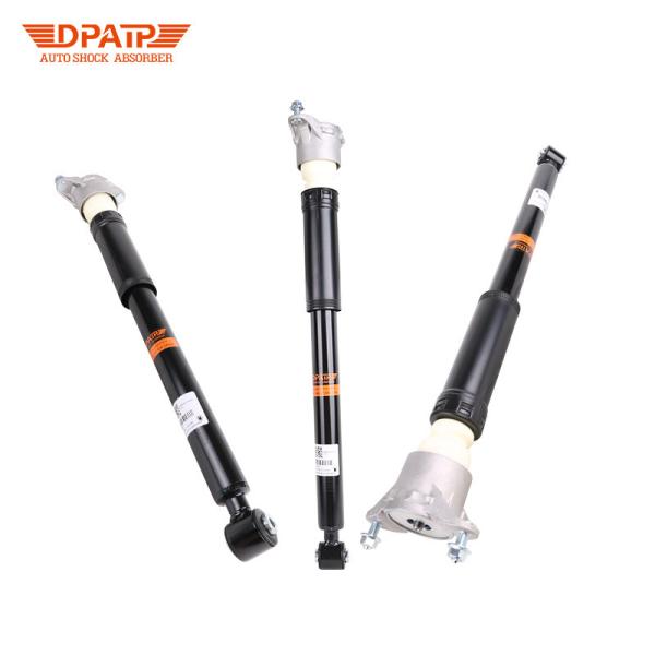 Rear Left Right Air Assisted Shock Absorbers For Mercedes Benz W246/176/180 200
