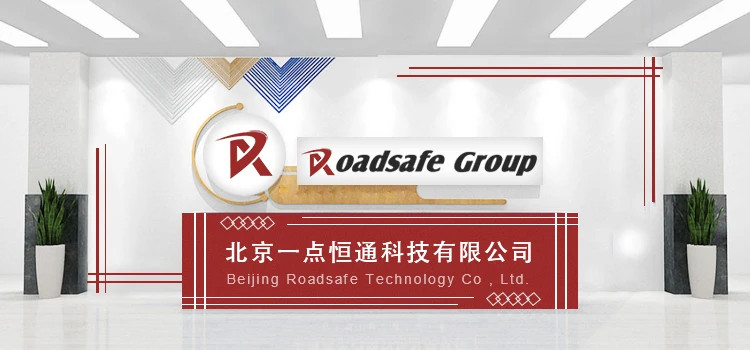 Flexible PVC Reflective Delineator for European Market