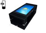 Capacitive 43 Inch 1920*1080 700 Nits LCD Conference Table