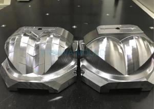 Quality High Precision Plastic Auto Parts Mould For Auto Reflector Housing wholesale