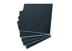 Quality Light Weight Hard Faced Plywood , Construction Building Film Face Ply Board wholesale