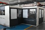 98packs/Min Toilet Paper Production Machine , 30min Tissue Manufacturing Machine