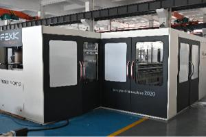 Quality 98packs/Min Toilet Paper Production Machine , 30min Tissue Manufacturing Machine wholesale