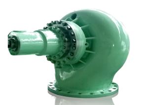 Quality Hydropower Station DSSD Pressure Regulating Valve wholesale