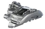 ST7 Knorr Bremse Commercial Vehicle Systems air disc Wheel Brake