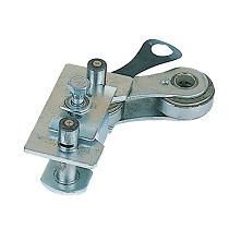 Quality Wakayama Stenter Chain Stenter Machine Spare Parts Stainless Steel Material wholesale
