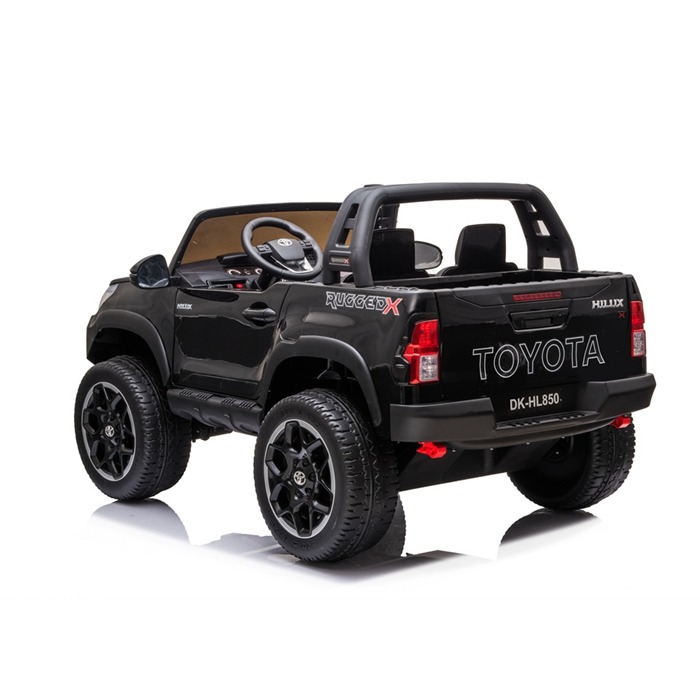 Remote Control 2 Seater 12v Electric Licensed Kids Ride On Car for 3-8 Years Old