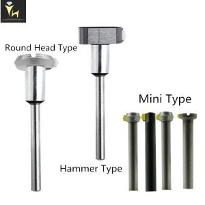 Quality Round Head 80 Degree ND Flywheel Diamond Tools wholesale