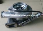 Precision Electroplated Diesel Engine Turbocharger For CUMMINS KTA19