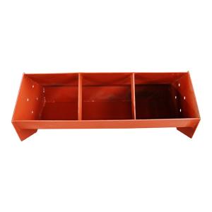 Quality Home Appliance Custom Manufacture Sheet Metal Welding Parts Stainless Steel Material wholesale